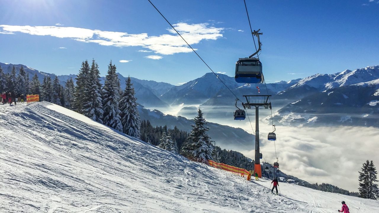 AreaWinter20KM AreaWinter20KM